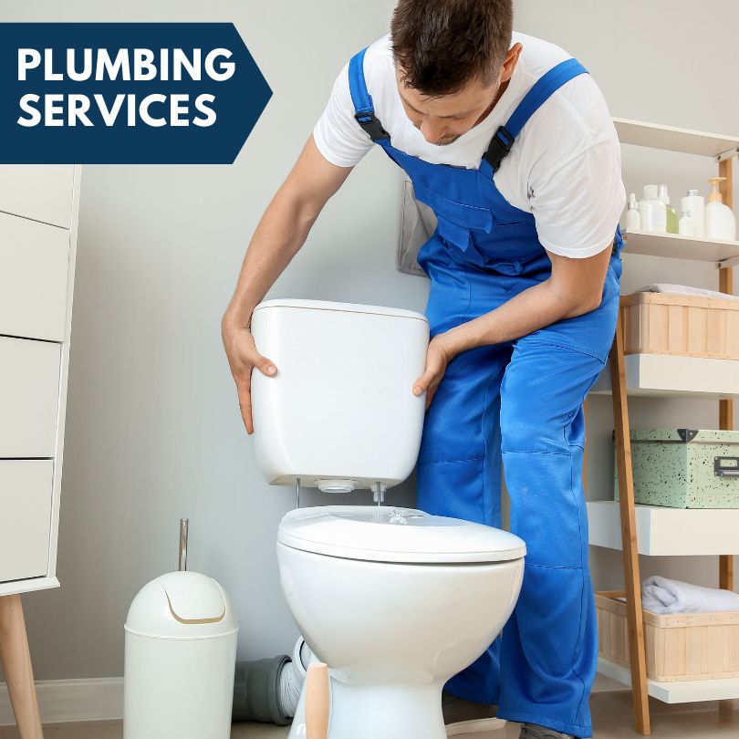 Plumbing Company in Minnetonka, MN