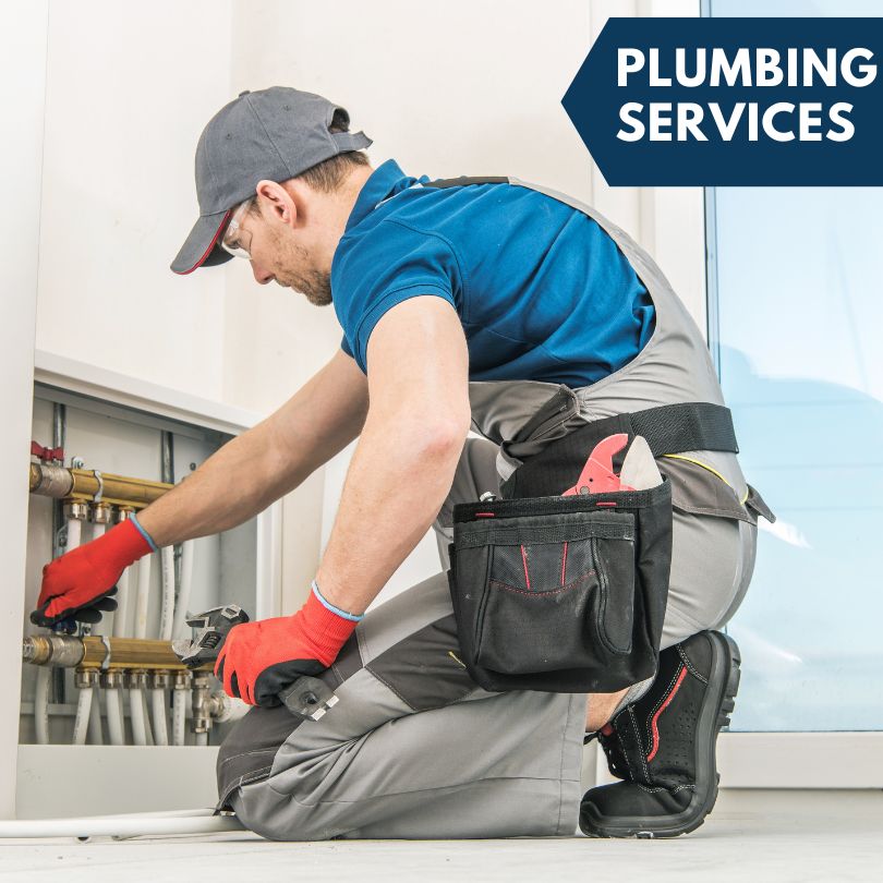 Minnetonka Plumbing Company